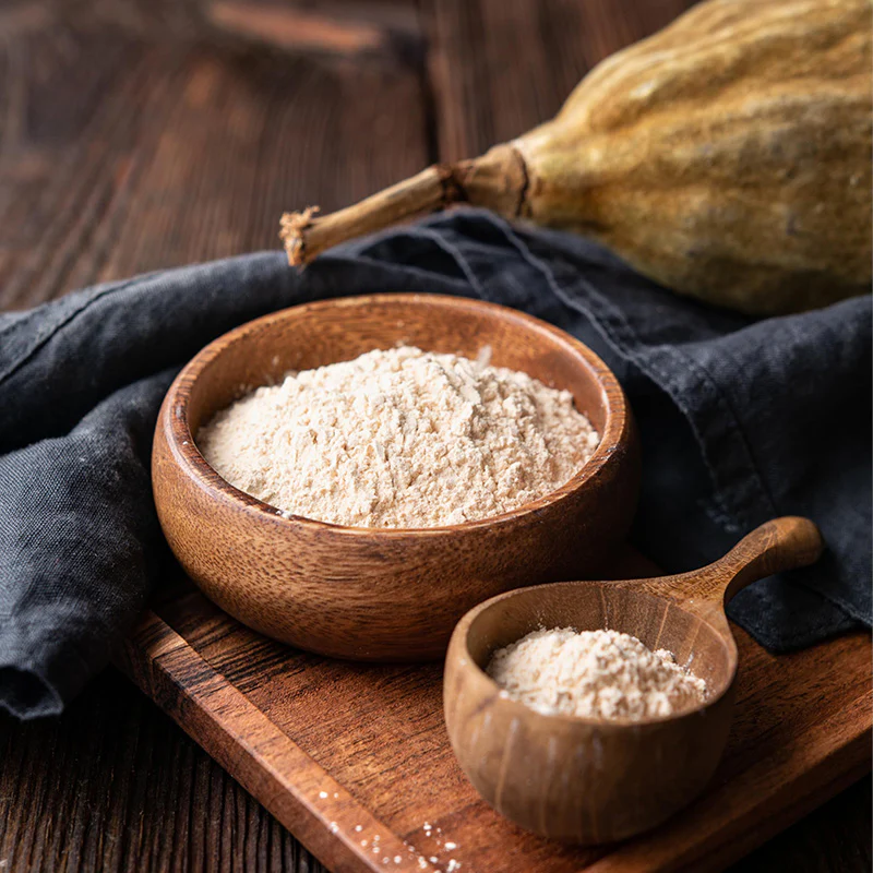 Bio Baobab Pulver | 500g | dein täglicher Vitamin C Boost - Image 3