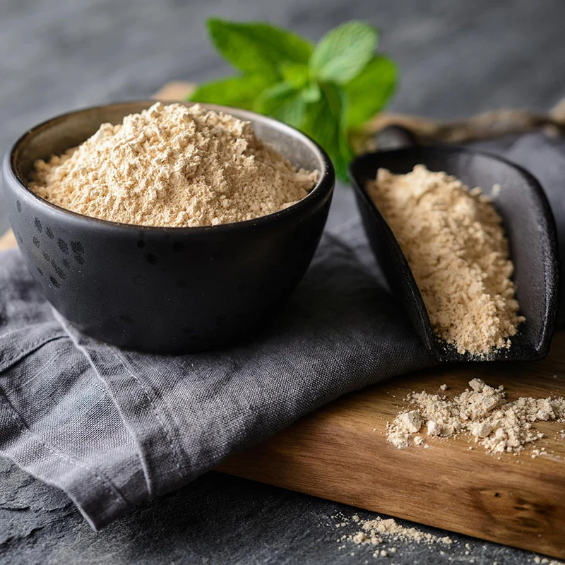 Bio Maca Pulver Gelb 500g - Image 7