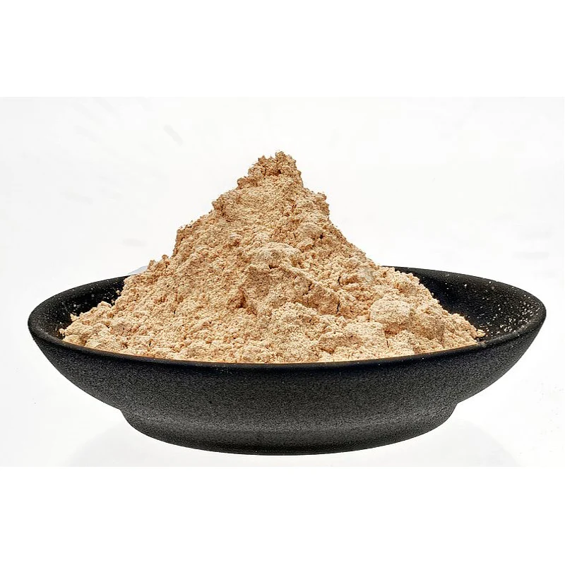 Bio Maca Pulver Schwarz - Image 9