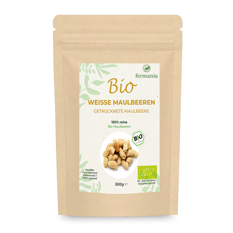 Wasserkefir