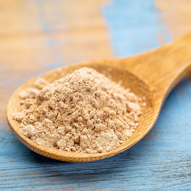 Rotes Maca Pulver aus Peru - Image 8